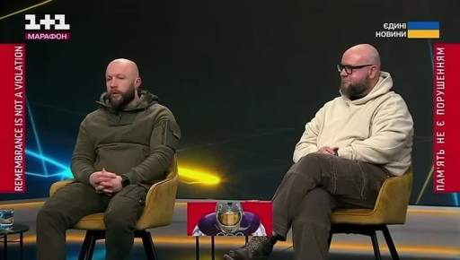 Замкомандира Азова Жорин не верит, что Европа введет войска на Украину