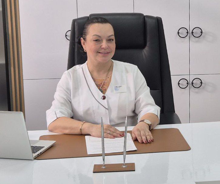 Семь поколений врачей: династия медработников из Донецка лечит добром и знанием