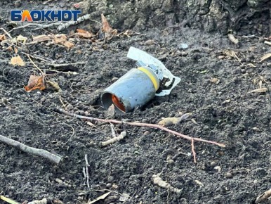 Мирный житель подорвался на дороге «Донецк – Ясиноватая»