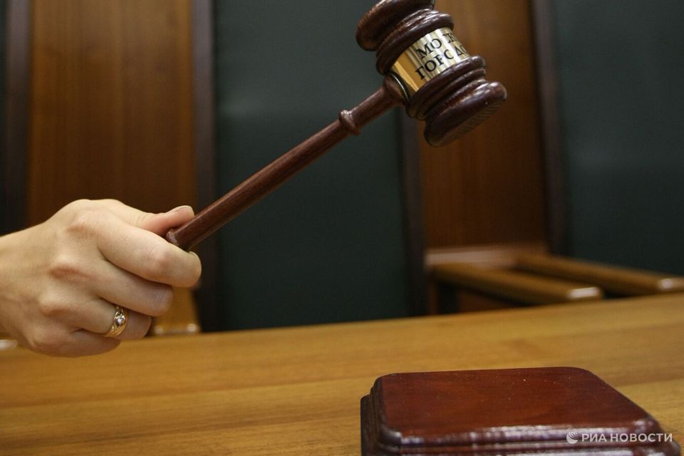 В Донецке суд заочно рассмотрит дело наемника из Хорватии