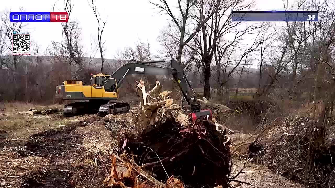 Экология Республики в надёжных руках!