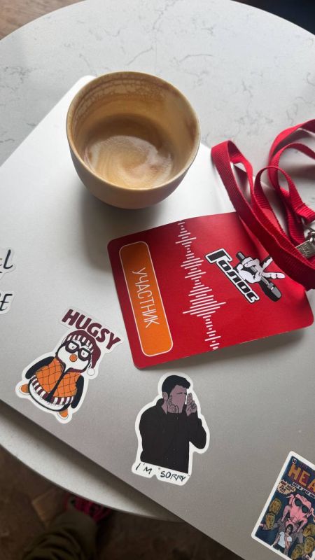 Донецкий SHAMAN: в шоу «Голос» выступит известный военный блогер «Крупнокалиберный переполох»