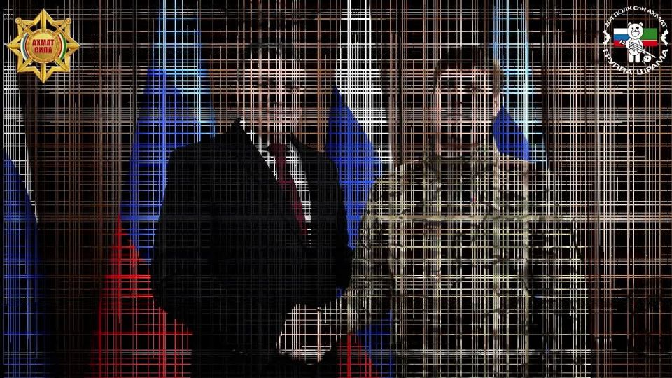 Глава ЛНР Леонид Пасечник присвоил командиру батальона Спецназа «АХМАТ» ШРАМУ высшее звание «Герой Луганской Народной Республики»