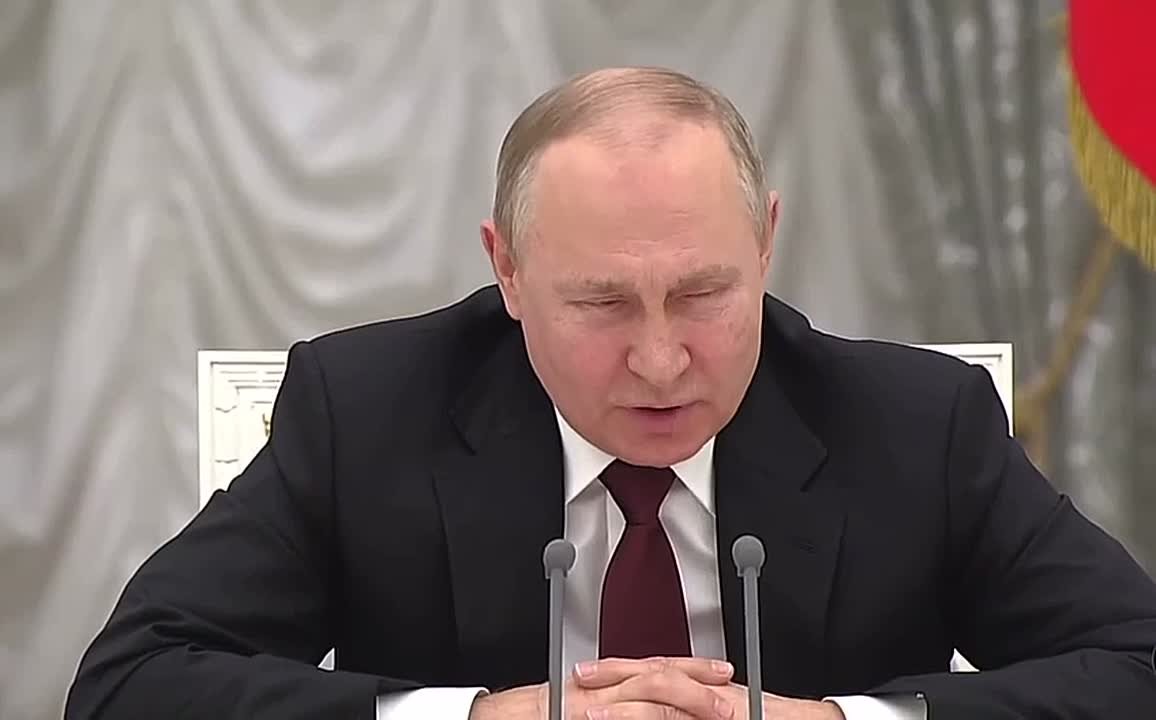 Тот случай, когда разведчик проговорился