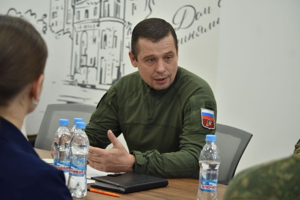 Приветствую тех, кто только увидел новость!