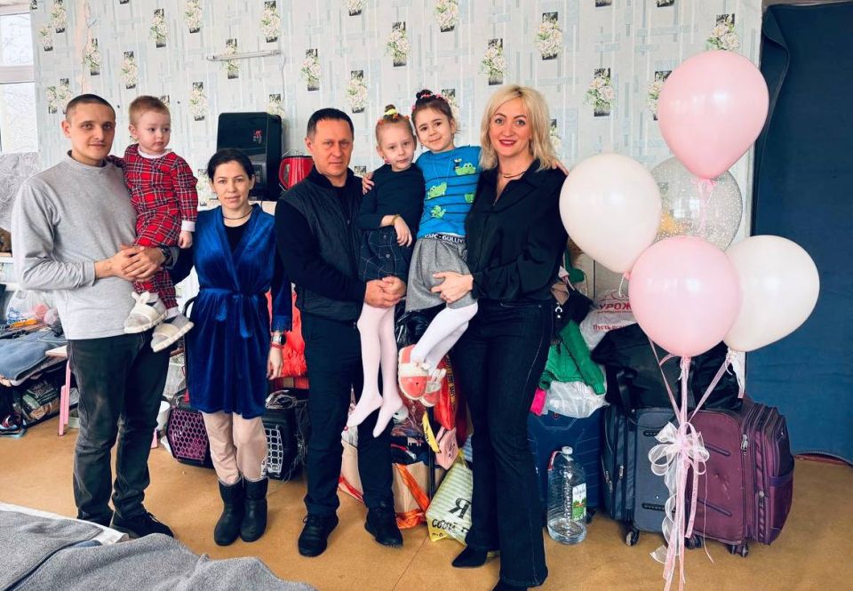 � ������ � ���������: � ���������� ���������� ��������� ��� � ������ �������