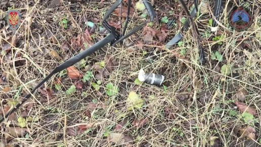 За прошедшую неделю система РЭБ «Купол Донбасса» предотвратила 178 атак украинских формирований