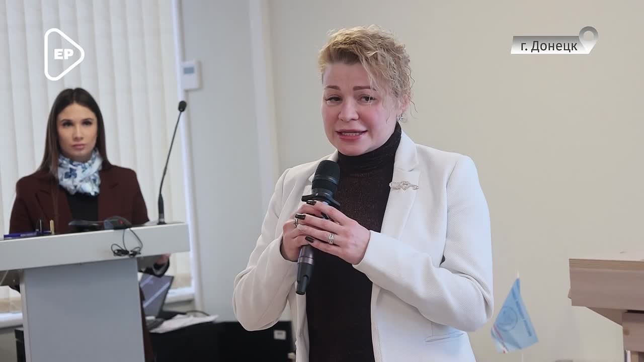 Женские инициативы – крепкая опора Республики