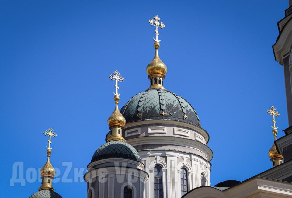 «Бог простит, и я прощаю»: сегодня заканчивается семидневная Масленичная неделя перед Великим постом