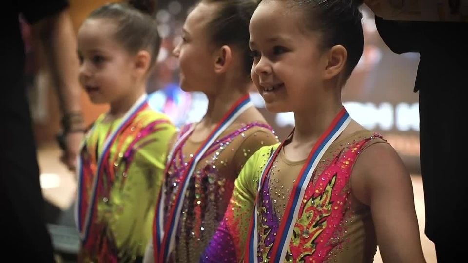 В чем кроется настоящая сила?