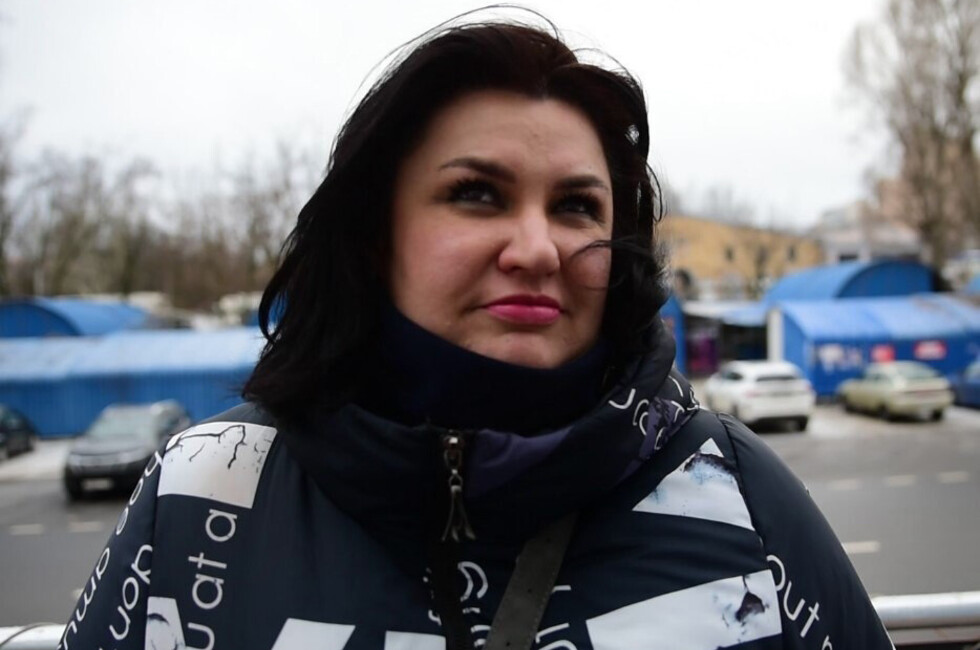 Жители Донецка рассказали, как относятся к празднованию 23 Февраля. Опрос ДАН