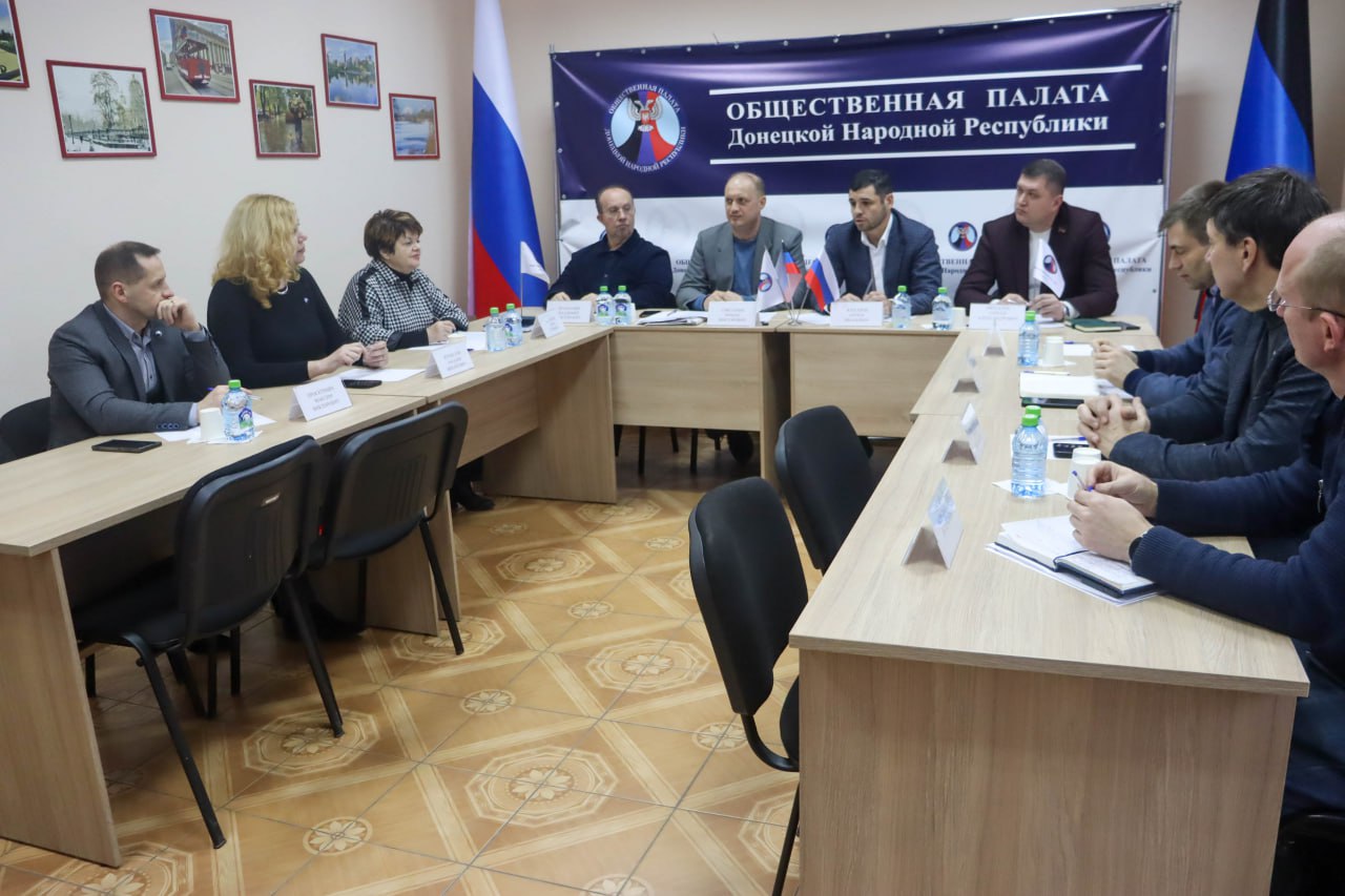 Реализация проекта «Экономика замкнутого цикла» и обустройство современных контейнерных площадок