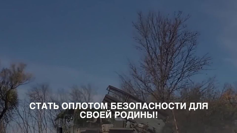 #присоединяйсякСВОим. Подробности на сайте службапоконтракту.рф и по телефону 117