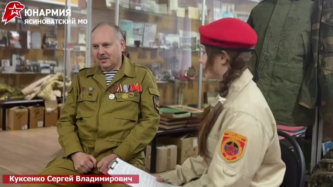 23 февраля. Специальный выпуск!!