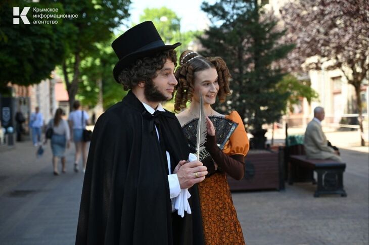 В Крыму готовятся к проведению масштабного съезда русистов