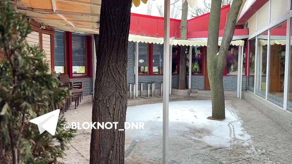 Синоптики обещали после обеда дождь