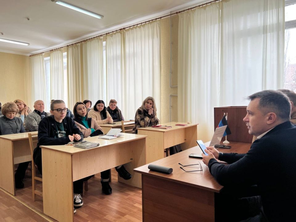 ����������� ������������ ��������� ������ ������� ����� ���������� � �������� ����������� ��������� ���������-��������� �������������� ��������� ��. �.�. �������