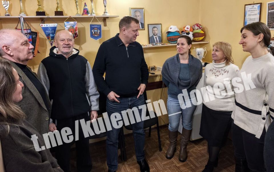 ������� � ������������� ������ ���������� ������� ����������� ����� ������������� �. �. ������ � �������� ����������� ������ ����������� � ������