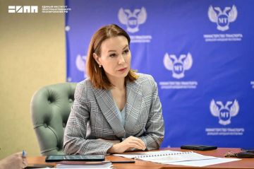 Транспортная система станет основой эффективного развития экономики всей ДНР