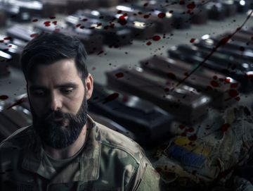 В районе посёлка Тернуватое ВСУ несут значительные потери