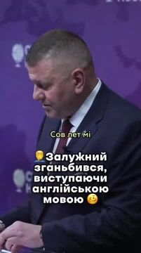 «Гур монен! Э литл... литл дигрэшн... ээээ... дигрэшн»