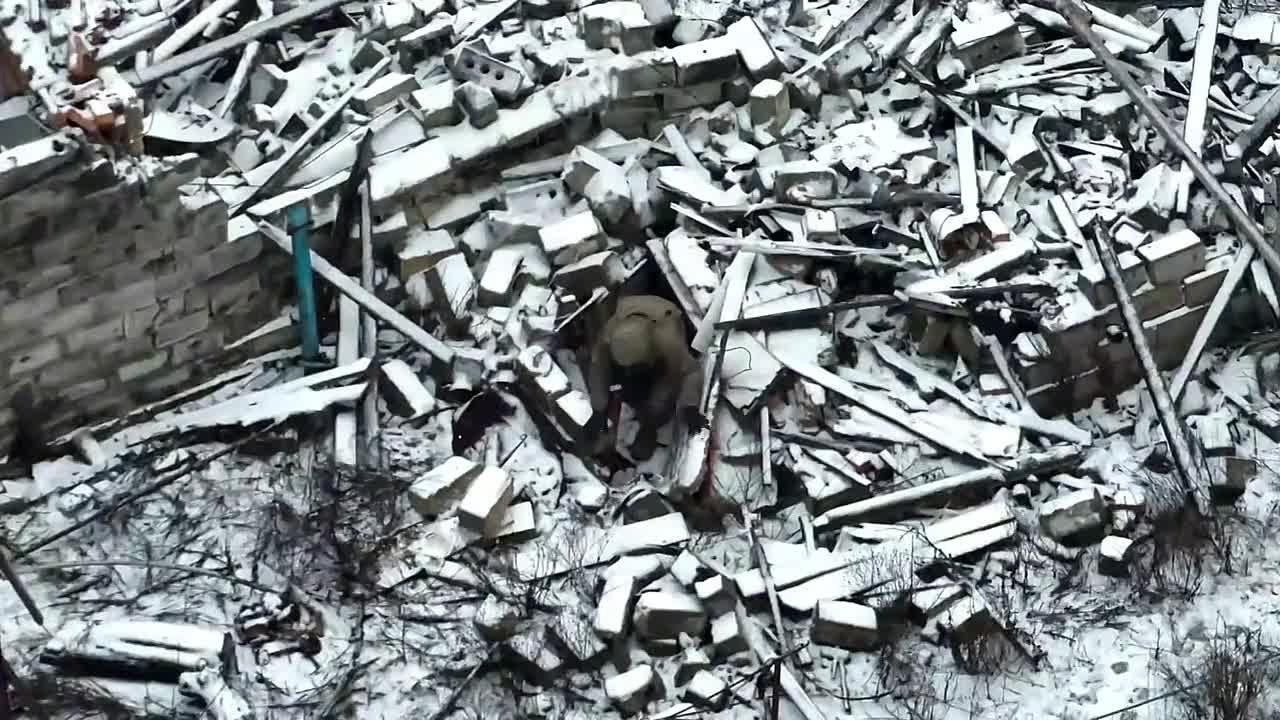 На Красноармейском направлении бойцы ВСУ сдались в плен группировке войск «Центр»