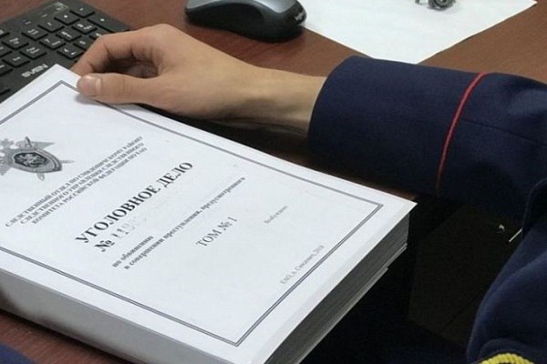 В Макеевке задержан подозреваемый в убийстве