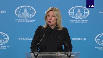 Претензии ЕС на место за столом переговоров по Украине не имеют оснований