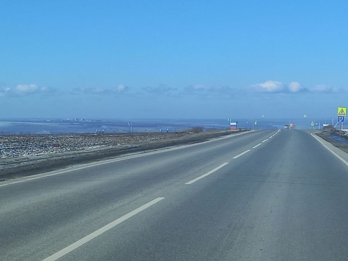 Александр Бондаренко: 26 ФЕВРАЛЯ. Погодные условия в Донецкой Народной Республике: В Республике днем облачно с прояснениями, небольшие осадки