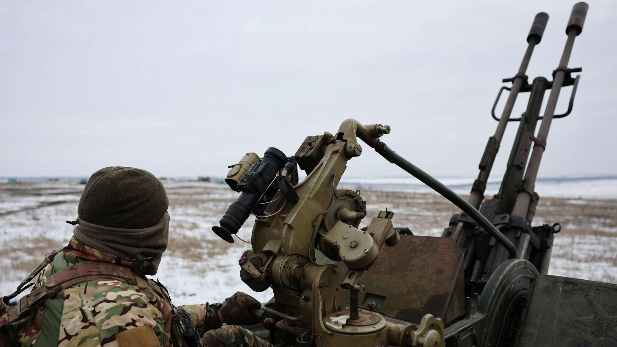 Новости СВО: Киев за сутки потерял 1115 боевиков