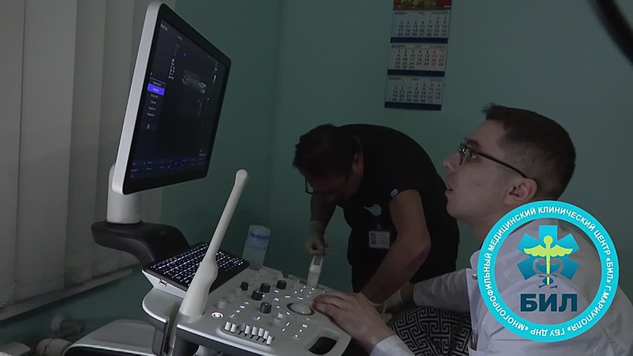 Возможности диагностики расширились: в Мариуполе стали доступны цитологические исследования!