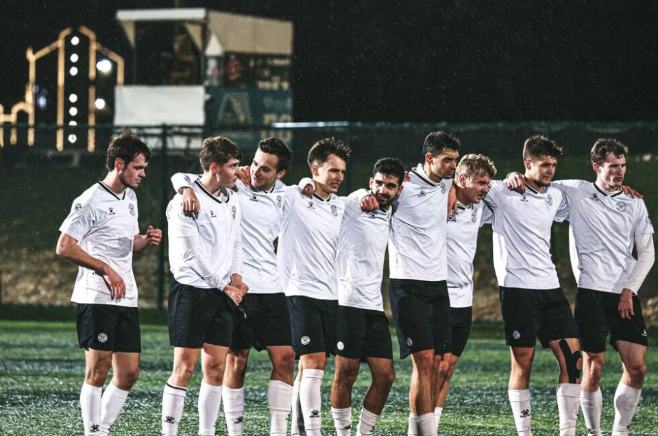 Затаив интригу. Донецкий «Шахтер» готовит трансферную бомбу