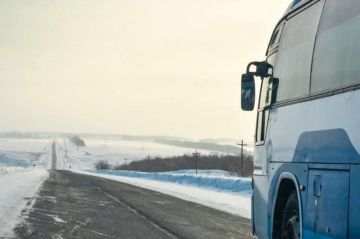 Новые регулярные межрегиональные маршруты свяжут ДНР с Ростовской, Оренбургской, Херсонской областями и Краснодарским краем