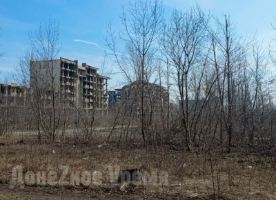 Почему застройщики в ДНР не хотят браться за недострои: названы три основные причины