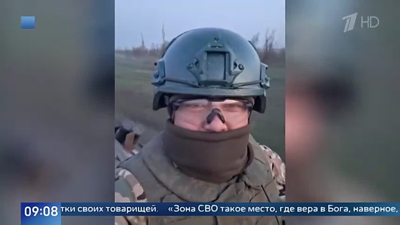 Вернувшись из зоны спецоперации, ветераны-защитники Отечества обретают новую, не менее сложную, чем боевая, миссию: найти себя в мирной жизни