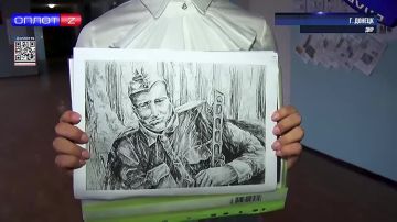 Связь поколений. Преемственность поколений! Военные связисты - одна из важных профессий на фронте