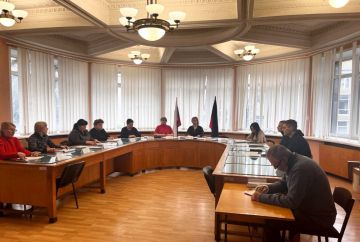 Продолжаем серию муниципальных форумов Народной программы «Единой России»