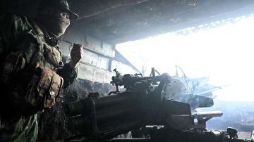 Новые рубежи СВО: армия России освобождает села и громит силы Киева