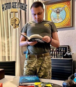 У нас есть рычаги давления на РФ в переговорах