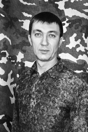 Михаил Развожаев: Проводили в последний путь рядового Илью Александровича Гермаша