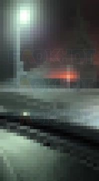 Обстановка в Макеевке. локнот Донецк Мы в МАХ