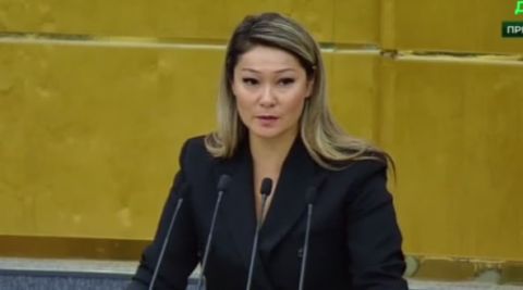 Марина Ким: Дубай почувствовал себя Донецком