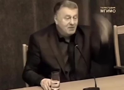 «После удара по Ирану нефть будет стоить $200 за баррель, экономики ЕС и Китая рухнут, а в Россию хлынут миллионы беженцев», — Жириновский…