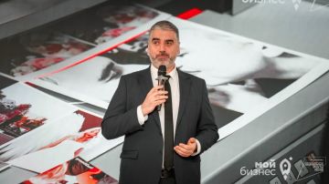 Алексей Дорофеев: Мода — это язык, который не требует перевода