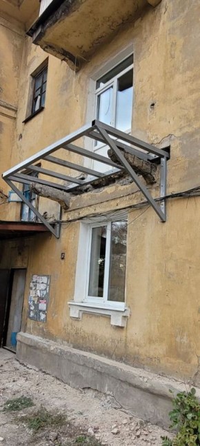 Пластиковые окна. Балконы и лоджии