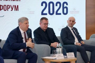 Принял участие в очень крутом мероприятии - Донецком региональном промышленном форуме «Государственная поддержка промышленности – путь к обеспечению отечественного технологического суверенитета»