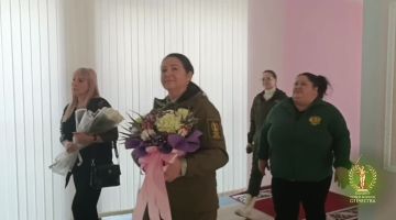 Любовь сильнее тяжелой судьбы: история брака Ольги и Романа