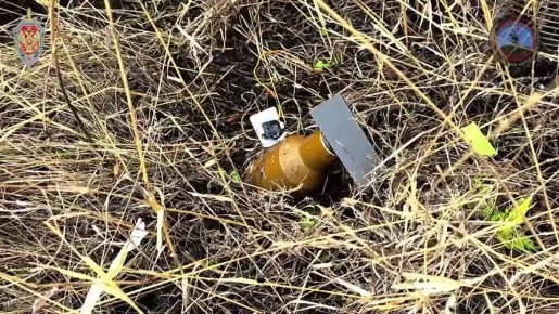 Спецы ФСБ сорвали крупную атаку ВСУ над ДНР — 171 дрона отправили в утиль