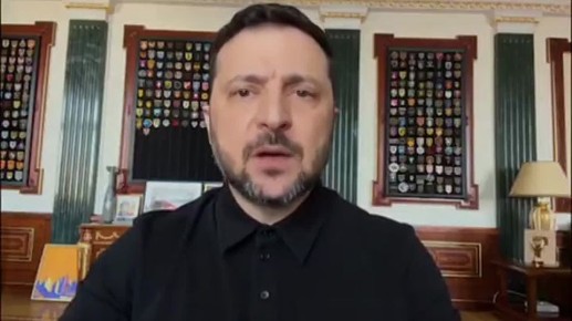 Гнида высказался о войне на Ближнем Востоке