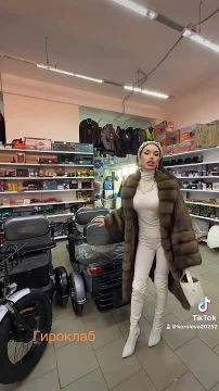 "Я люблю, когда два": королева ДНР ввела в заблуждение подписчиков